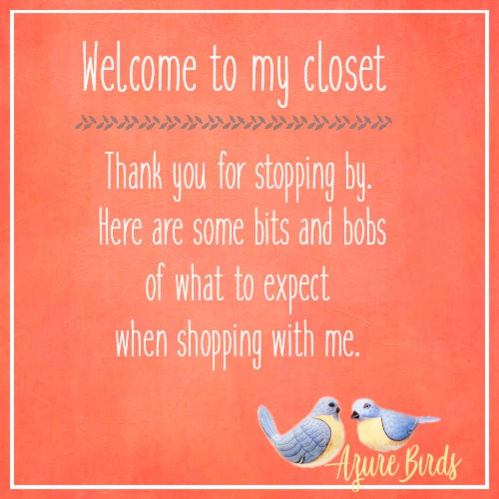 Azure Birds! - Picture 2 of 9